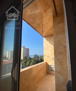 آپارتمان ساحلی ۱۰۸ متری سنددار خ معلم محمودآباد