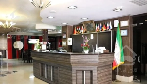 اجاره سوییت هتل دوستاره