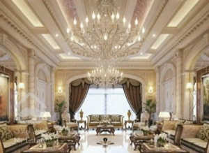 آپارتمان ۱۵۵ متر (گلها) فول مشاعات