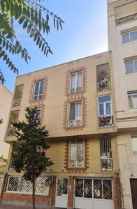 آپارتمان ۶۰ متری  کم واحد تاپ لوکیشن شهران