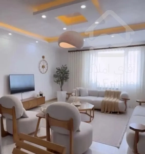 ۸۰ متر ، ۲خواب ، فول امکانات ، تاپ لوکیشن منطقه
