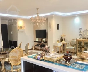 آپارتمان ۹۴ متری سازمان برنامه