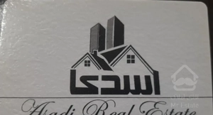 ۱۱۰ متر نوساز و کلید نخورده