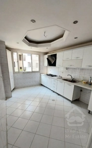 ۱۴۲ متر / تکواحدی فول امکانات/ دو کله نور