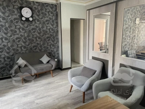 ۹۵متر سنداداری بر اصلی فردوس شرق