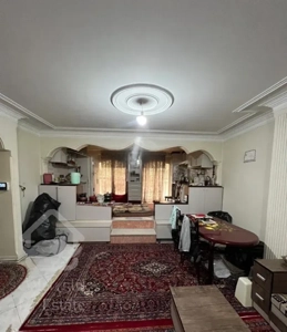 ۸۰ متر دو خواب