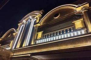 مهندسین ۱۰۰متری ۸۰۰میلیون وام مهدیس