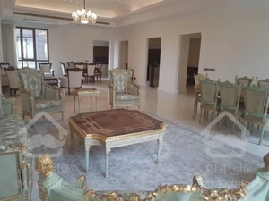 دوبلکس310متر4خوابه رهن کامل و قابل تبدیل کامرانیه