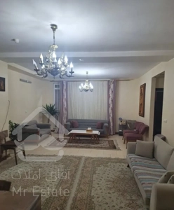 آپارتمان ۸۴ متر مجتمع احرار فردوس پونک