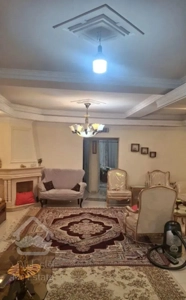 آپارتمان ۹۴ متر ۲ خواب فول