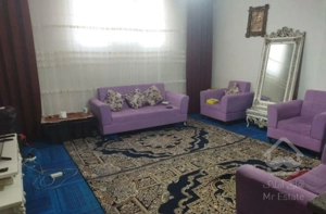 فروش آپارتمان ۸۰ متری ۲ خوابه