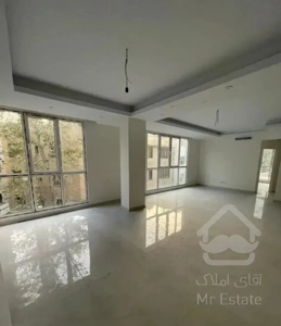 اپارتمان نوساز ۱۲۰ متر واقع در فرمانیه
