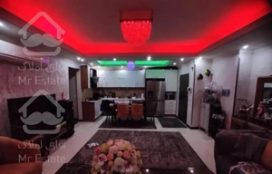 ۷۰ متری شیک بر اصلی خیابان کاشان نوساز