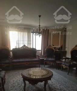 ۱۵۰متر۳خوابه تکواحدی با۲پارکینگ قلهک