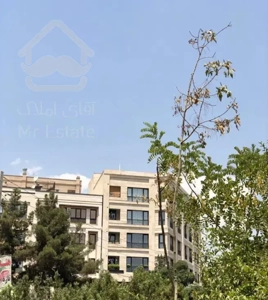 آپارتمان ۱۱۱ متری ۲ خواب کلید نخورده حکیمیه
