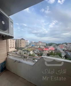 اجاره واحد ۸۰ متری در غازیان شریعتی