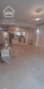 آپارتمان ۱۰۳ متر ۲ خواب * قابل تبدیل