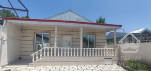 ویلای استخردار لشت نشا/خشکبیجار