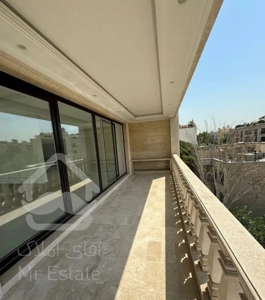 فرمانیه 420 متر /30 متر تراس گاردن