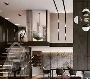 قدوسی شرقی /۱۲۵ متر نوساز فول فرنیش /سند ملکی