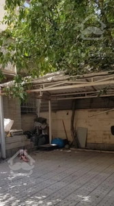 ۲۰۰ متر ویلایی دوکله بر (پشت صدا و سیما)