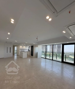 ۱۴۰متر برج مجلل الماس شهرک چیتگر