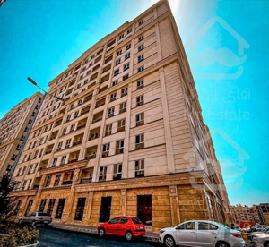 ۱۰۶ متر کلید نخورده/طبقات بالا/ویو بی کران