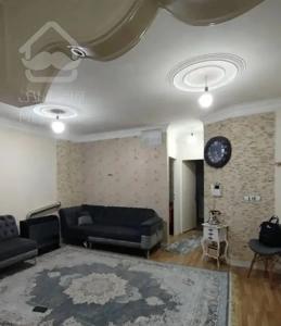 ۶۴متر. دو خواب. پارکینگدار. نواب