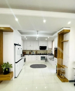 ۱۵۰متری نوساز تکواحدی کاشانی