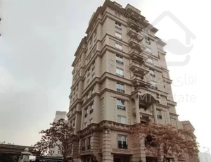 ۶۰مترفول امکانات خوش نقشه روبه آفتاب سرمایه گذاری