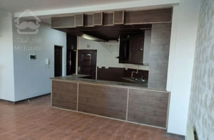 فروش آپارتمان ۹۷متری ۲ خوابه بلوارجمهوری