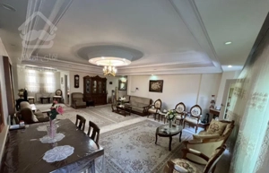 اپارتمان ۱۴۰ متری۳ خواب دو خواب مستر سند سالم