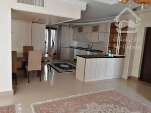 ۱۳۶متر کوهک منطقه۲۲ ویو ابدی غرق در نور