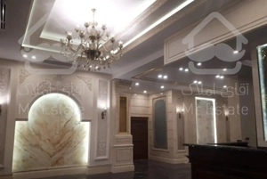 127 متر، جهشی نو در صنعت ملک،رونیکا پلاس