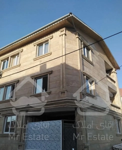 فروش طبقه اول صفر جاده لاهیجان