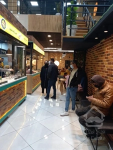 مغازه ۶۰۰متر