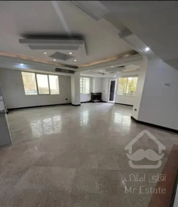 ۱۴۰ متر  تک واحدی  پونک شهرک نفت