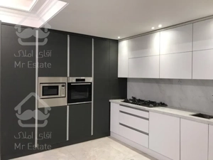 خرید آپارتمان ۲۴۱ متر نوساز سپند