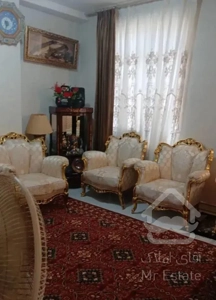 ۵۳متری/تک خواب/فول بازسازی/دلالی/شهرک صادقیه