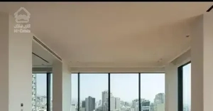 سپند منجیل ۳۳۰ متر ۴خ تک واحدی نوسازبا ویو مشجر