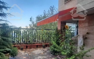 ۱۷۰ متر/۱۵۰ مترحیاط اختصاصی/فول باسازی/شمال جردن