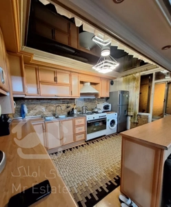 آپارتمان ۶۵ متری شهرک الوند