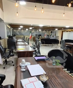 فروش واحد خیابان براعتی
