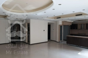 زعفرانیه/۱۱۰ متر/۲خواب/خوش نقشه