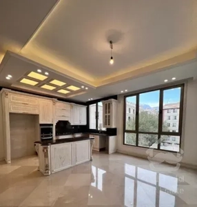 دروس ۹۰متر نوساز سندسالم ویو مشجر بدون مشرف