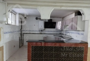 ویلایی حیات ماشین رو می باشد