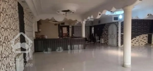 ۲۹۰ متر شهرک راه آهن