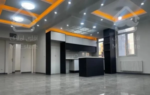 135متر سه خوابه شهرک غرب فلامک تخلیه