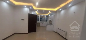 ۶۰ متر ۲خواب پونک اقبالپور