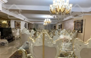 ۱۱۰ متر مرزداران دو خواب